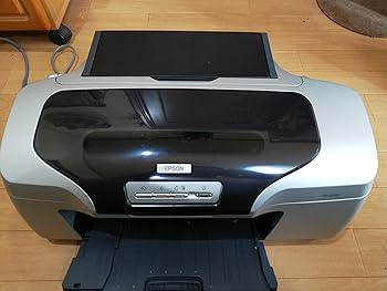 Amazon.co.jp: 旧モデル エプソン Colorio プリンタ PX-G930